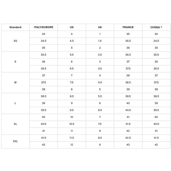 ZADIG & VOLTAIRE Flash High Top Sneaker Color Boomerang Size 37/7 QUICK SHIP - Picture 7 of 8